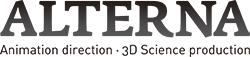 Alterna3D Dirección 3D + vfx
